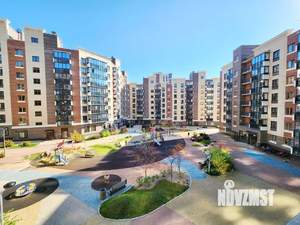 2-к квартира, на длительный срок, 58м2, 3/8 этаж