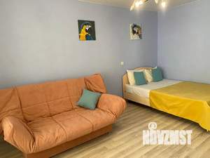 1-к квартира, посуточно, 32м2, 1/10 этаж