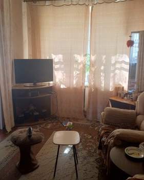 2-к квартира, на длительный срок, 46м2, 2/3 этаж