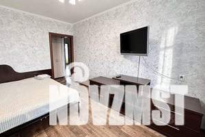 1-к квартира, посуточно, 35м2, 10/10 этаж