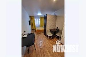 1-к квартира, посуточно, 22м2, 9/16 этаж