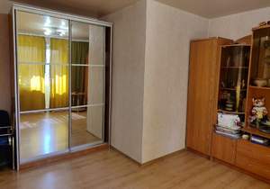 3-к квартира, на длительный срок, 52м2, 2/5 этаж