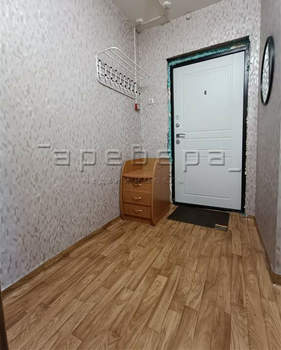 1-к квартира, на длительный срок, 27м2, 8/14 этаж