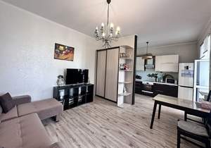 2-к квартира, на длительный срок, 60м2, 7/17 этаж