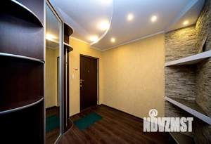 2-к квартира, посуточно, 75м2, 9/10 этаж