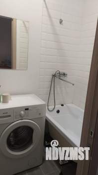 Студия квартира, на длительный срок, 20м2, 3/4 этаж