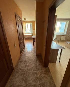 1-к квартира, на длительный срок, 36м2, 5/9 этаж