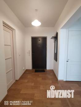 1-к квартира, посуточно, 38м2, 23/25 этаж