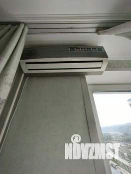 1-к квартира, посуточно, 31м2, 1/1 этаж