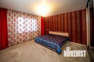 2-к квартира, посуточно, 75м2, 1/1 этаж