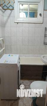 2-к квартира, на длительный срок, 45м2, 4/4 этаж