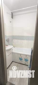 1-к квартира, на длительный срок, 36м2, 2/14 этаж