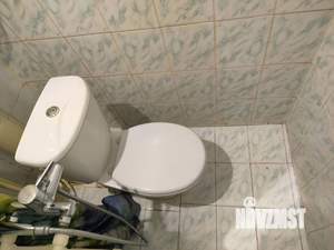 1-к квартира, на длительный срок, 18м2, 1/5 этаж