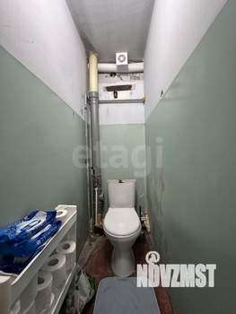 2-к квартира, на длительный срок, 48м2, 5/5 этаж