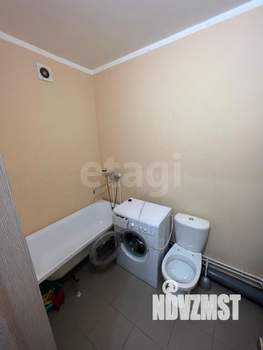 1-к квартира, на длительный срок, 34м2, 24/25 этаж