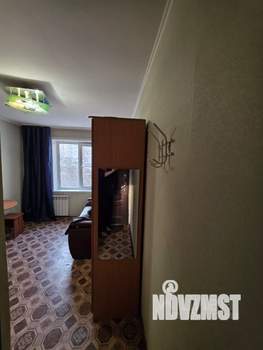 1-к квартира, на длительный срок, 14м2, 1/10 этаж