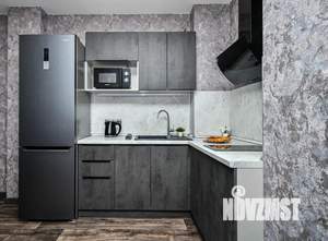 2-к квартира, посуточно, 55м2, 20/25 этаж