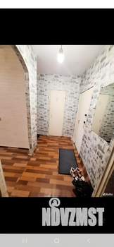 1-к квартира, на длительный срок, 40м2, 4/9 этаж