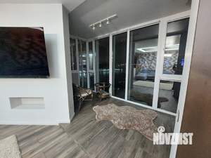 3-к квартира, на длительный срок, 80м2, 6/24 этаж