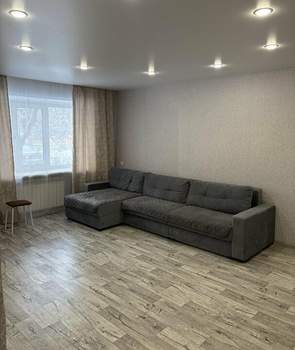 3-к квартира, на длительный срок, 57м2, 1/5 этаж