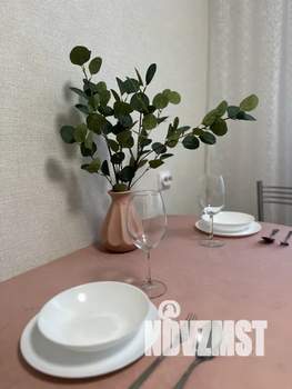 1-к квартира, посуточно, 40м2, 8/10 этаж