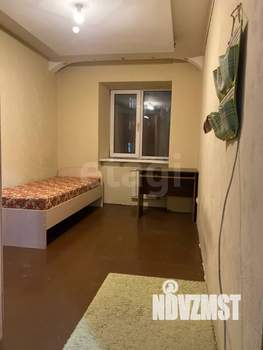 Студия квартира, на длительный срок, 11м2, 4/5 этаж