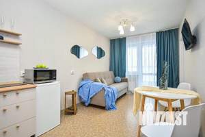 2-к квартира, посуточно, 45м2, 1/1 этаж