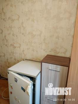 Студия квартира, на длительный срок, 12м2, 1/9 этаж