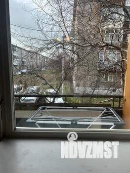 2-к квартира, на длительный срок, 43м2, 2/5 этаж