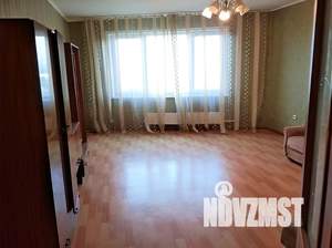 1-к квартира, на длительный срок, 54м2, 8/16 этаж