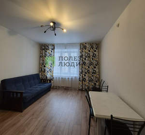 2-к квартира, на длительный срок, 46м2, 6/16 этаж