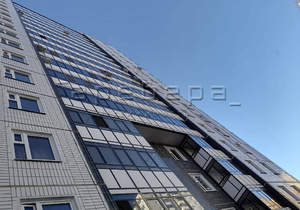 2-к квартира, на длительный срок, 56м2, 11/18 этаж