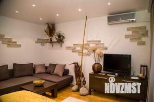 1-к квартира, посуточно, 36м2, 7/11 этаж