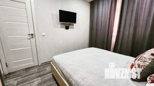 2-к квартира, посуточно, 38м2, 3/16 этаж