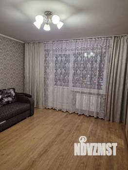 2-к квартира, на длительный срок, 53м2, 5/10 этаж