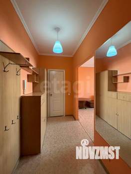 1-к квартира, на длительный срок, 43м2, 8/10 этаж