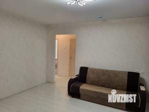 2-к квартира, на длительный срок, 55м2, 11/17 этаж