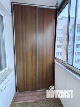 1-к квартира, на длительный срок, 36м2, 8/10 этаж