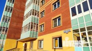 2-к квартира, посуточно, 68м2, 1/1 этаж