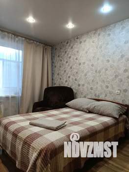 2-к квартира, посуточно, 44м2, 4/9 этаж