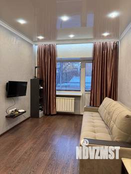 1-к квартира, на длительный срок, 32м2, 2/5 этаж