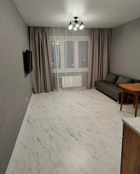 2-к квартира, на длительный срок, 50м2, 4/25 этаж