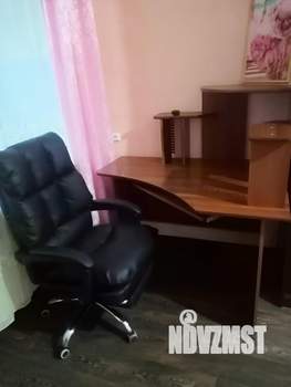 1-к квартира, на длительный срок, 33м2, 1/5 этаж