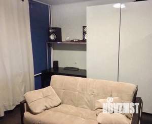 Студия квартира, посуточно, 28м2, 9/16 этаж