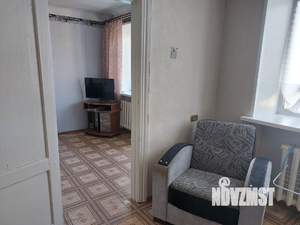 2-к квартира, на длительный срок, 45м2, 5/5 этаж