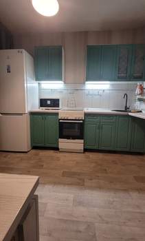 1-к квартира, на длительный срок, 32м2, 10/10 этаж