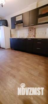 1-к квартира, на длительный срок, 45м2, 4/15 этаж