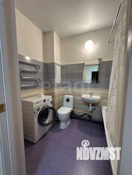 1-к квартира, на длительный срок, 44м2, 23/27 этаж