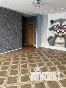 2-к квартира, на длительный срок, 45м2, 3/5 этаж