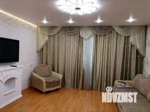 3-к квартира, посуточно, 72м2, 8/9 этаж